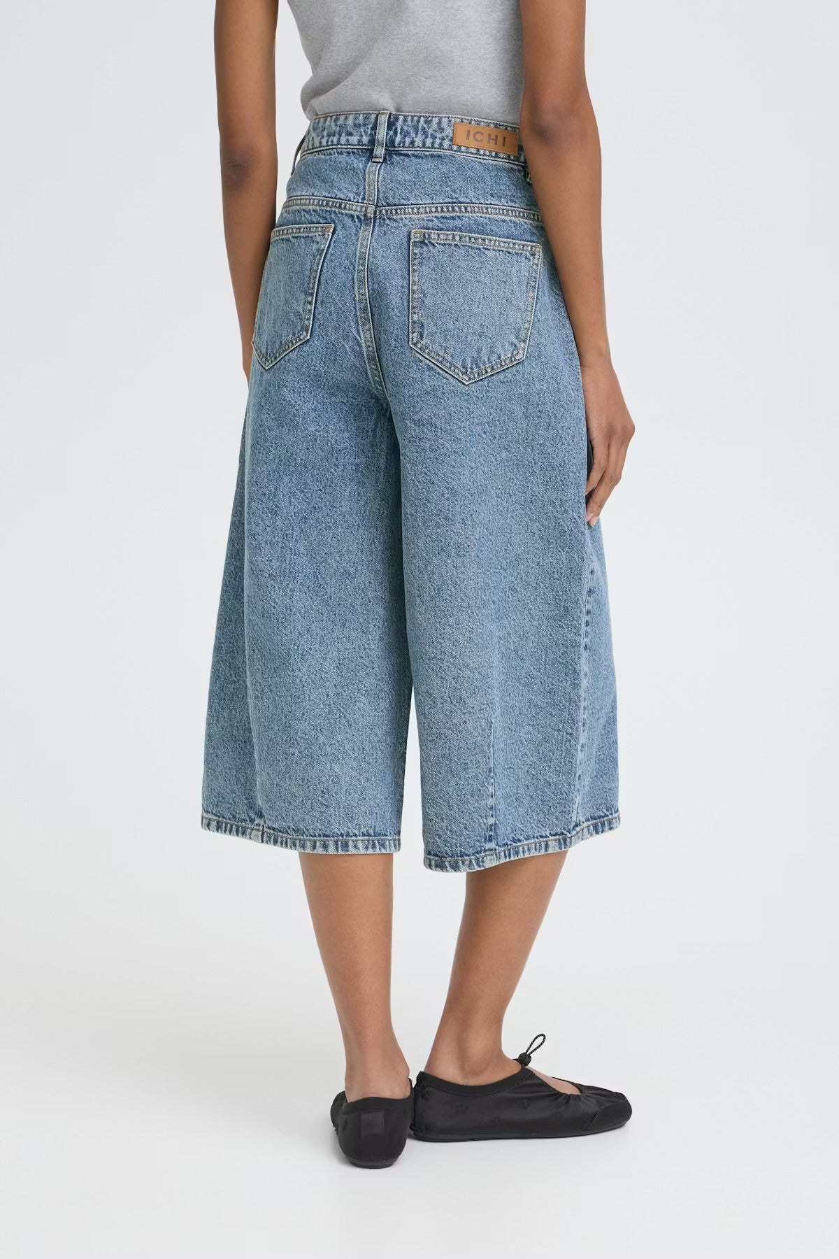 Aveny bermuda Gallastuttbuxur