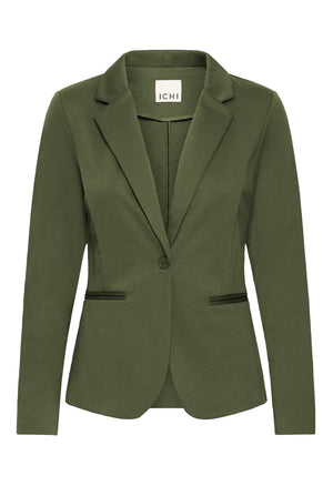 Kate blazer - Rifle green