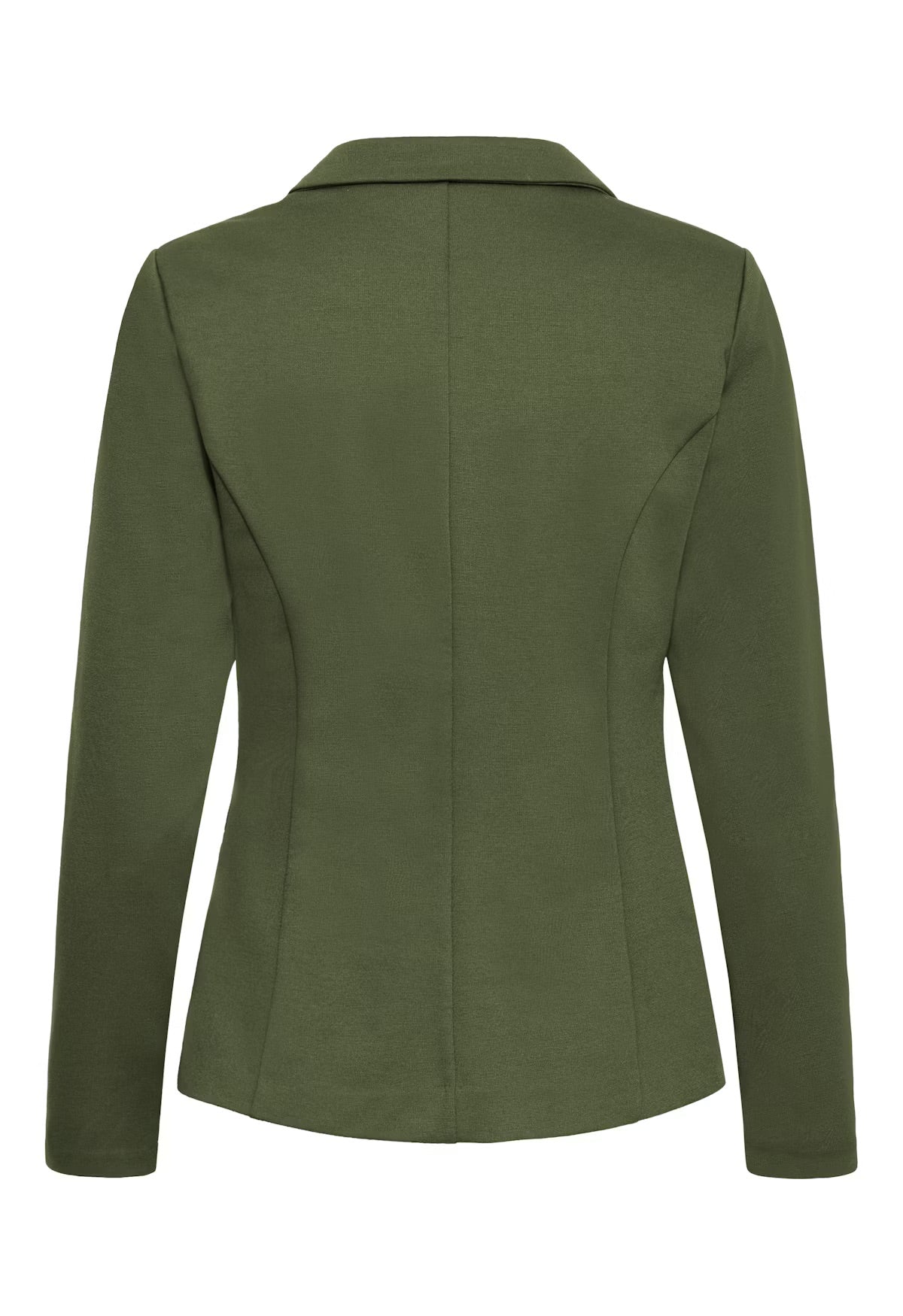 Kate blazer - Rifle green