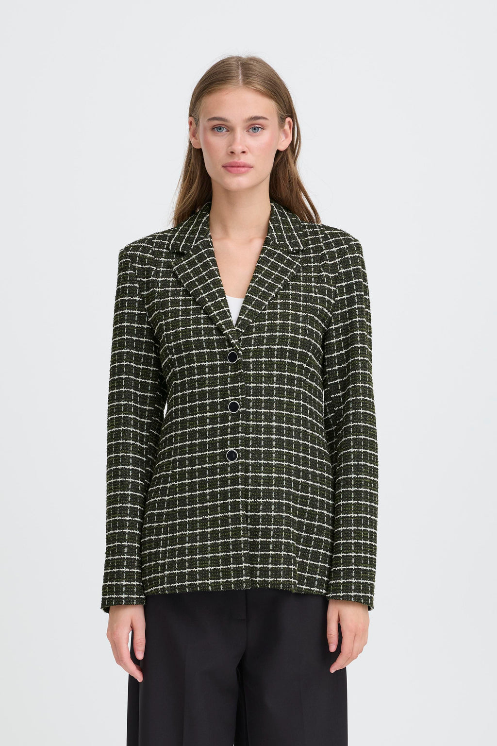 Kate Cloule blazer
