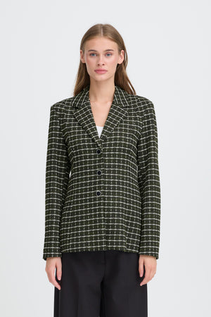 Kate Cloule blazer