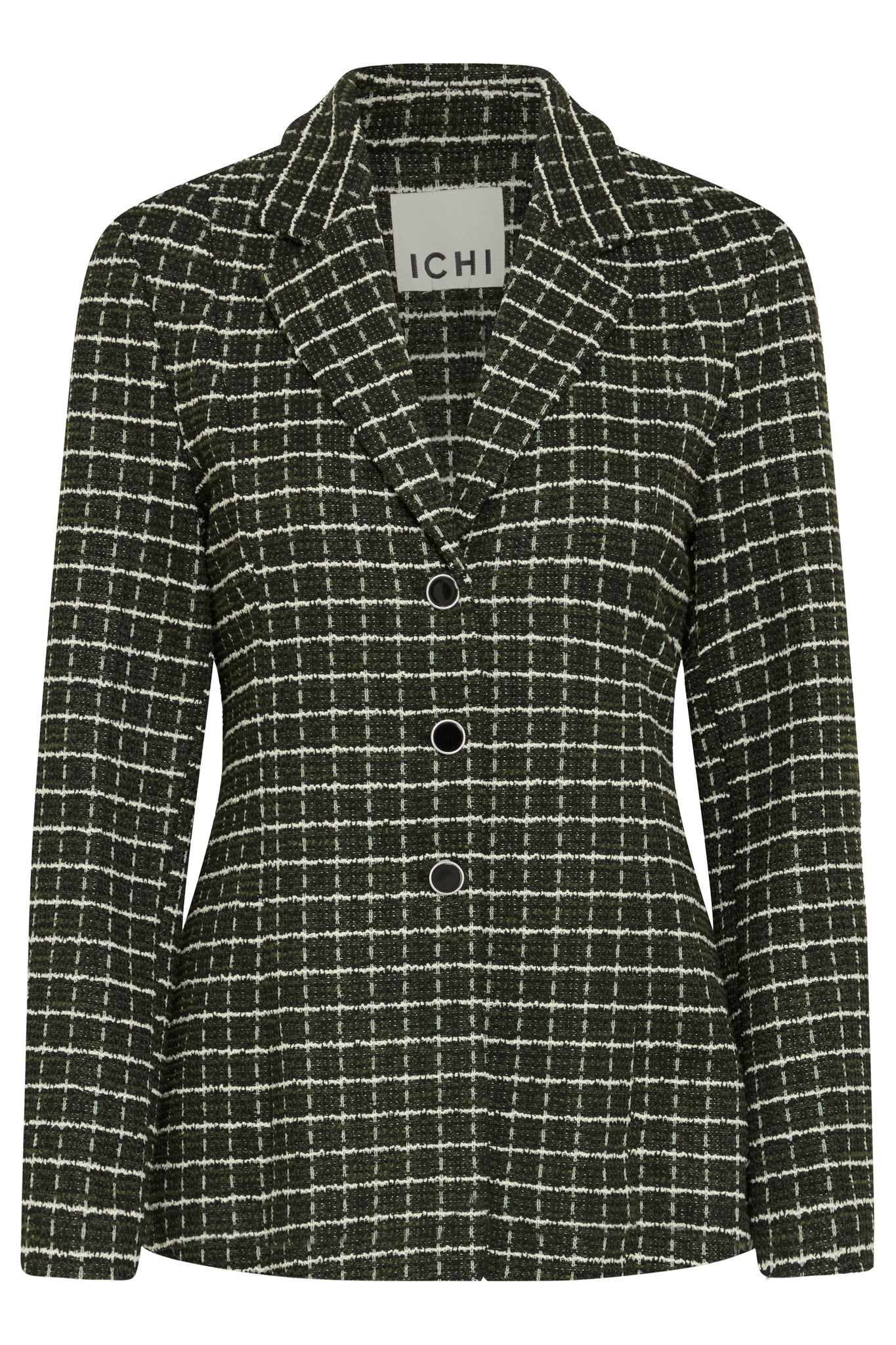 Kate Cloule blazer