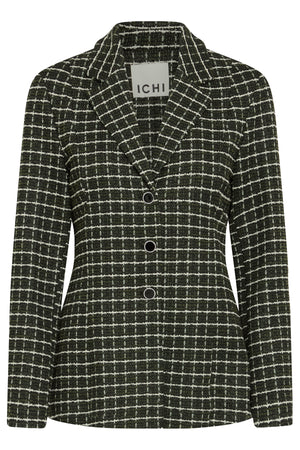 Kate Cloule blazer