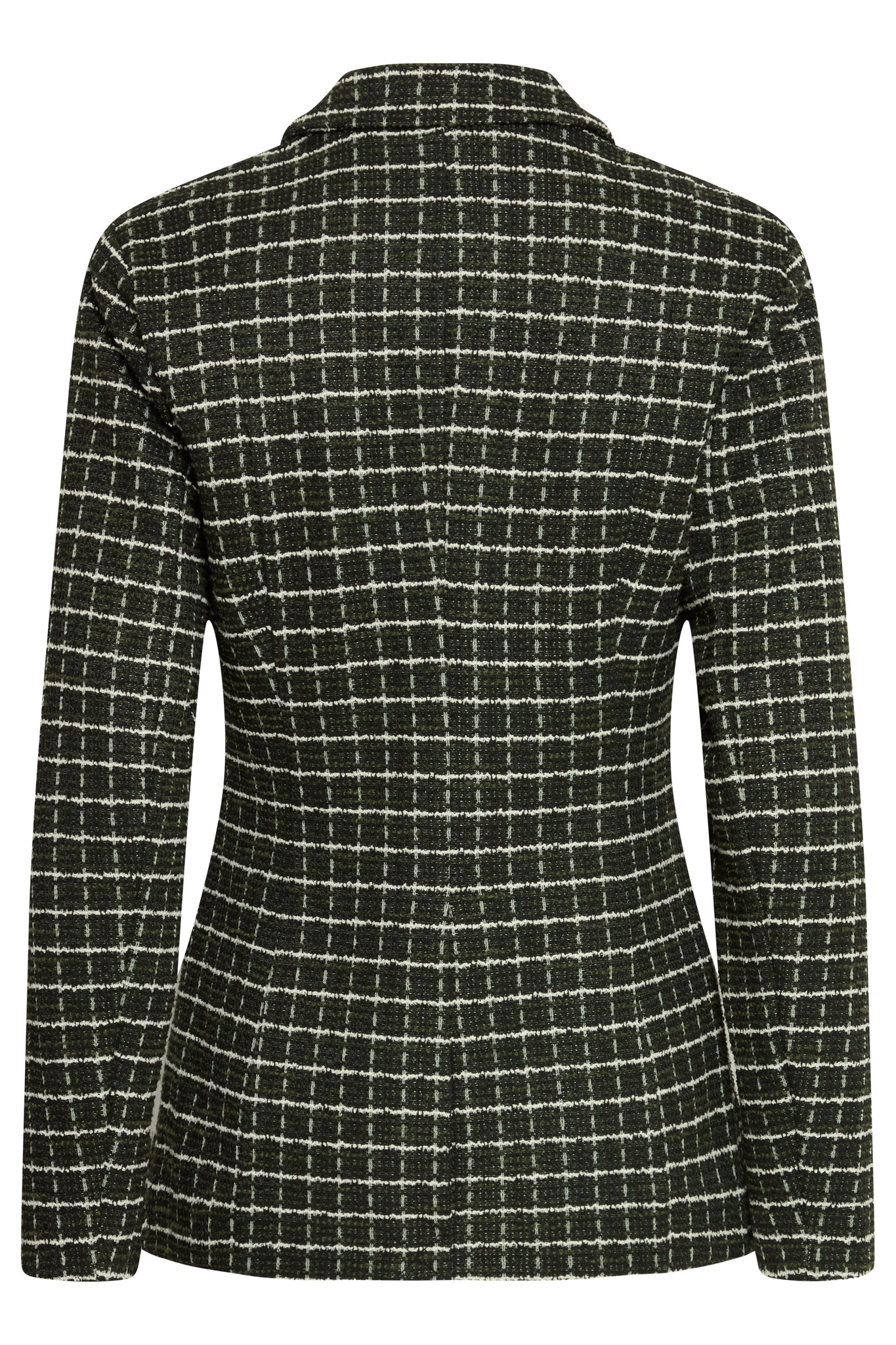 Kate Cloule blazer
