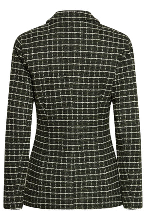 Kate Cloule blazer