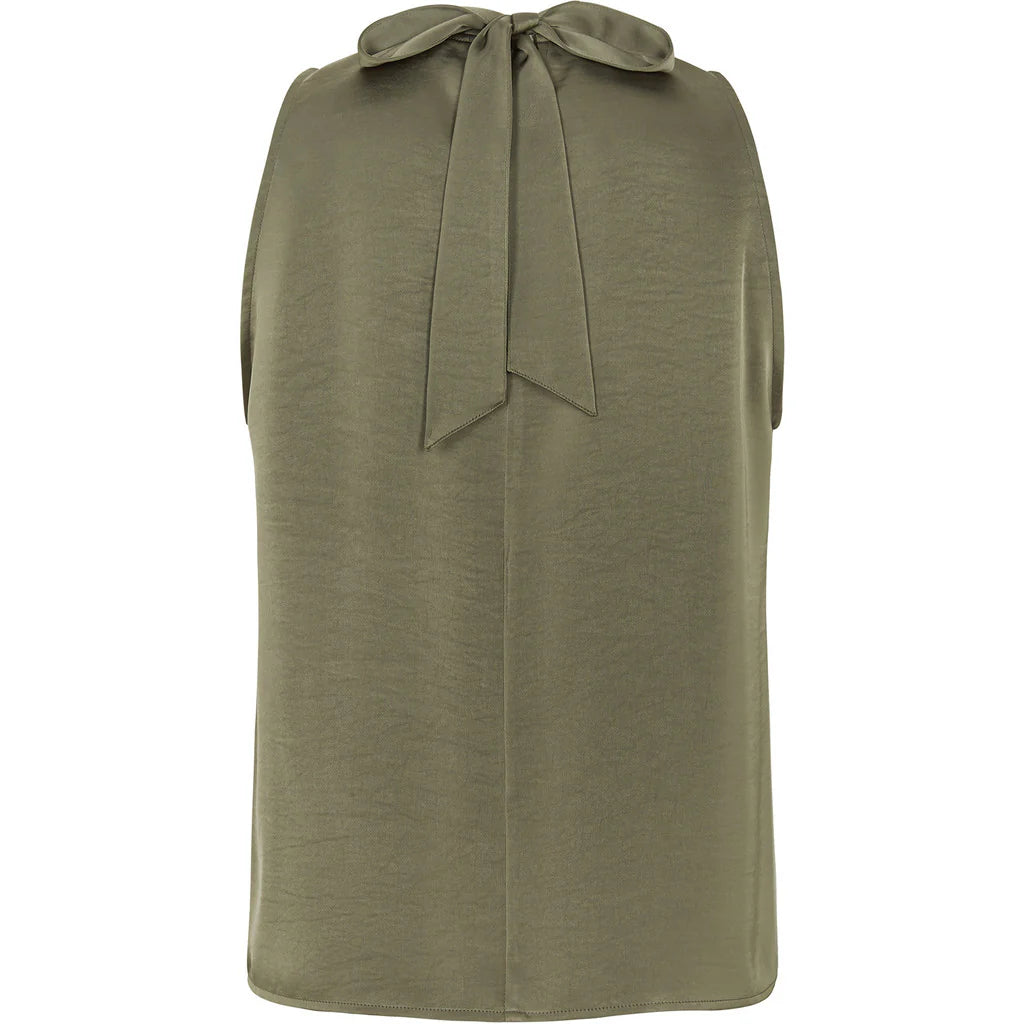 Tooday TDAya Top IVY green