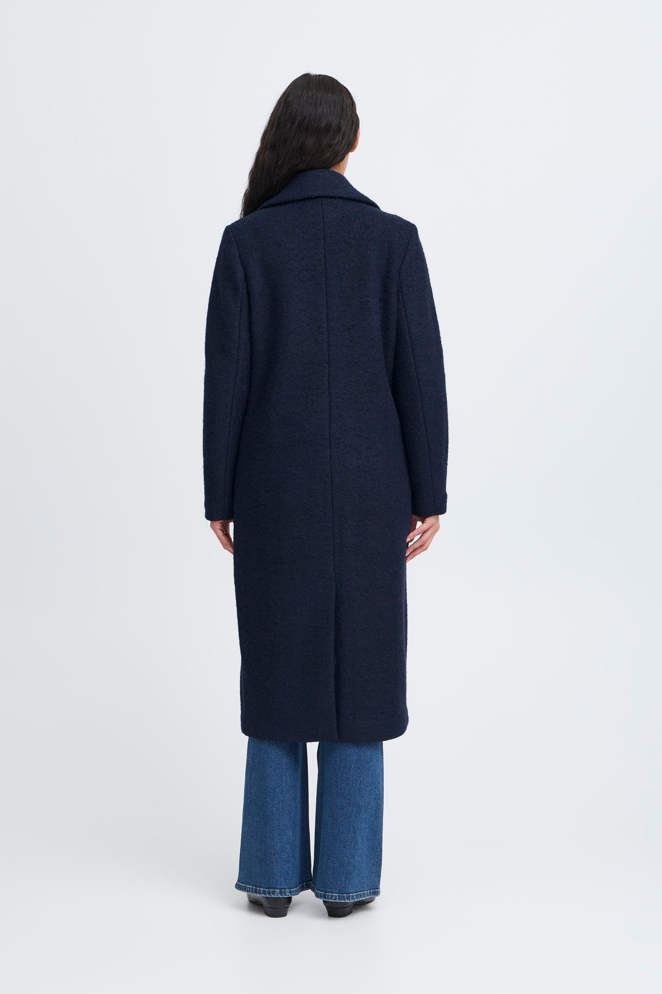 Stipa kápa - navy