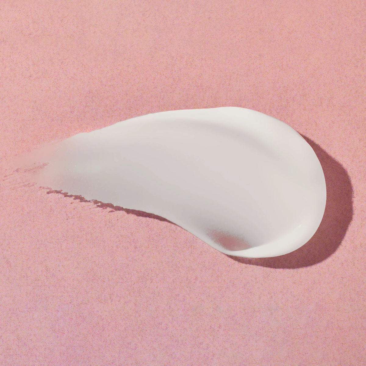 Suede Blanc hand lotion