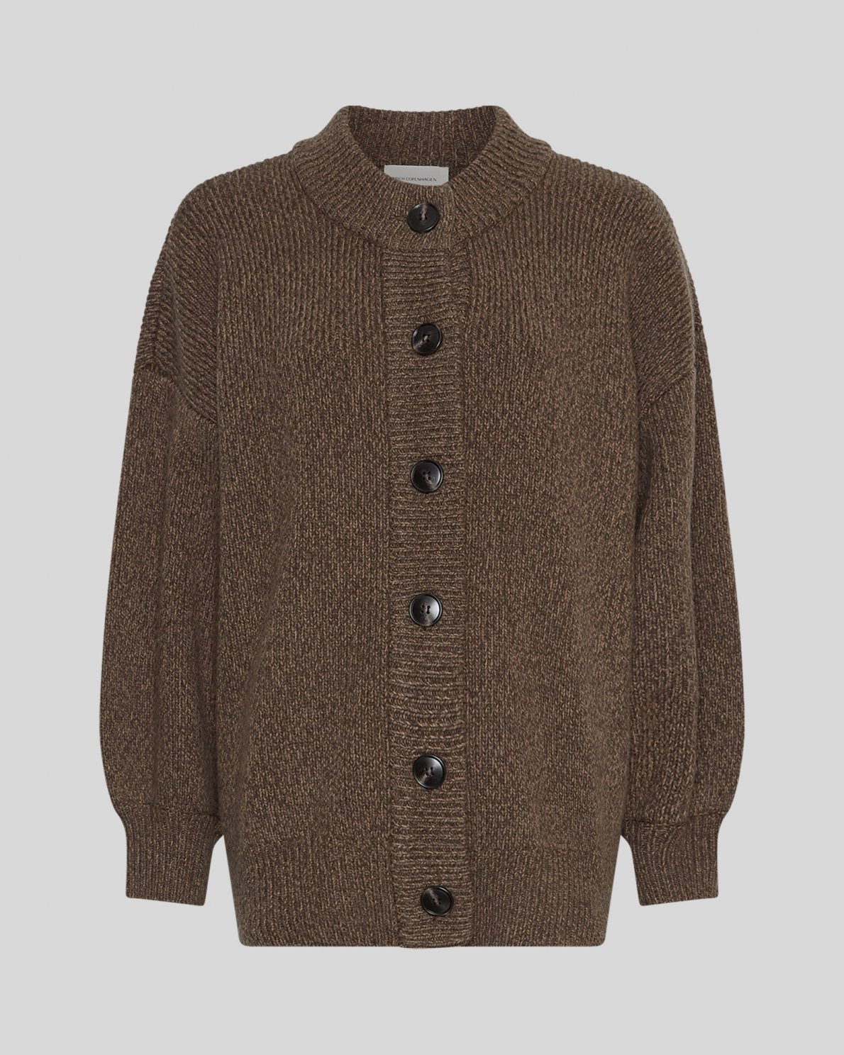 Lissi knit jakkapeysa