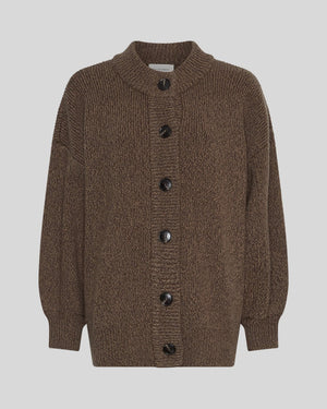 Lissi knit jakkapeysa