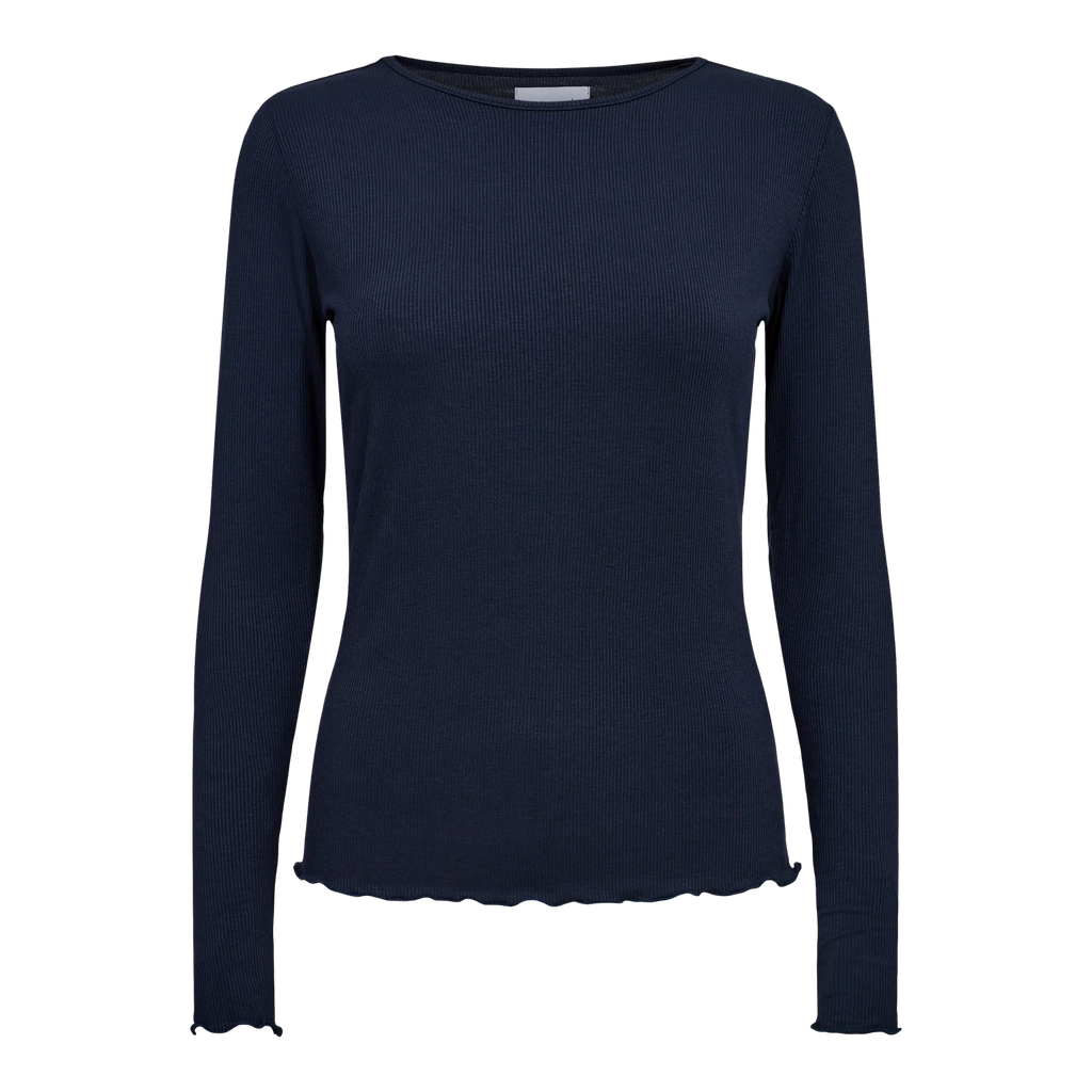 Natalia bolur -  navy