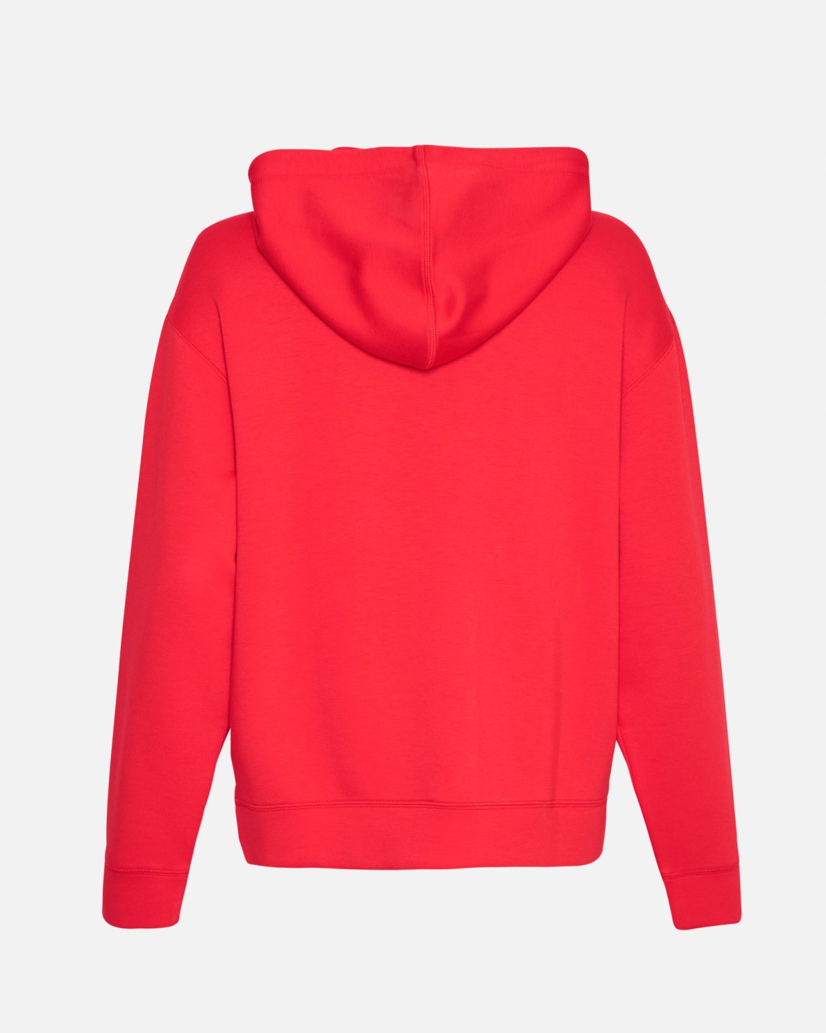 Ima hettupeysa - rose red
