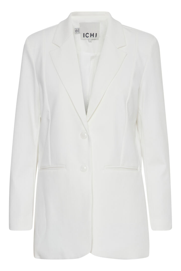 Kate oversize Blazer - cloud