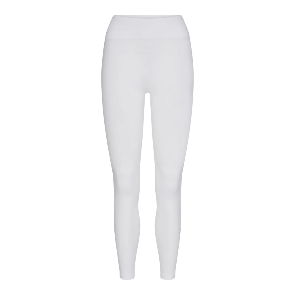 Ninna leggings hvítar