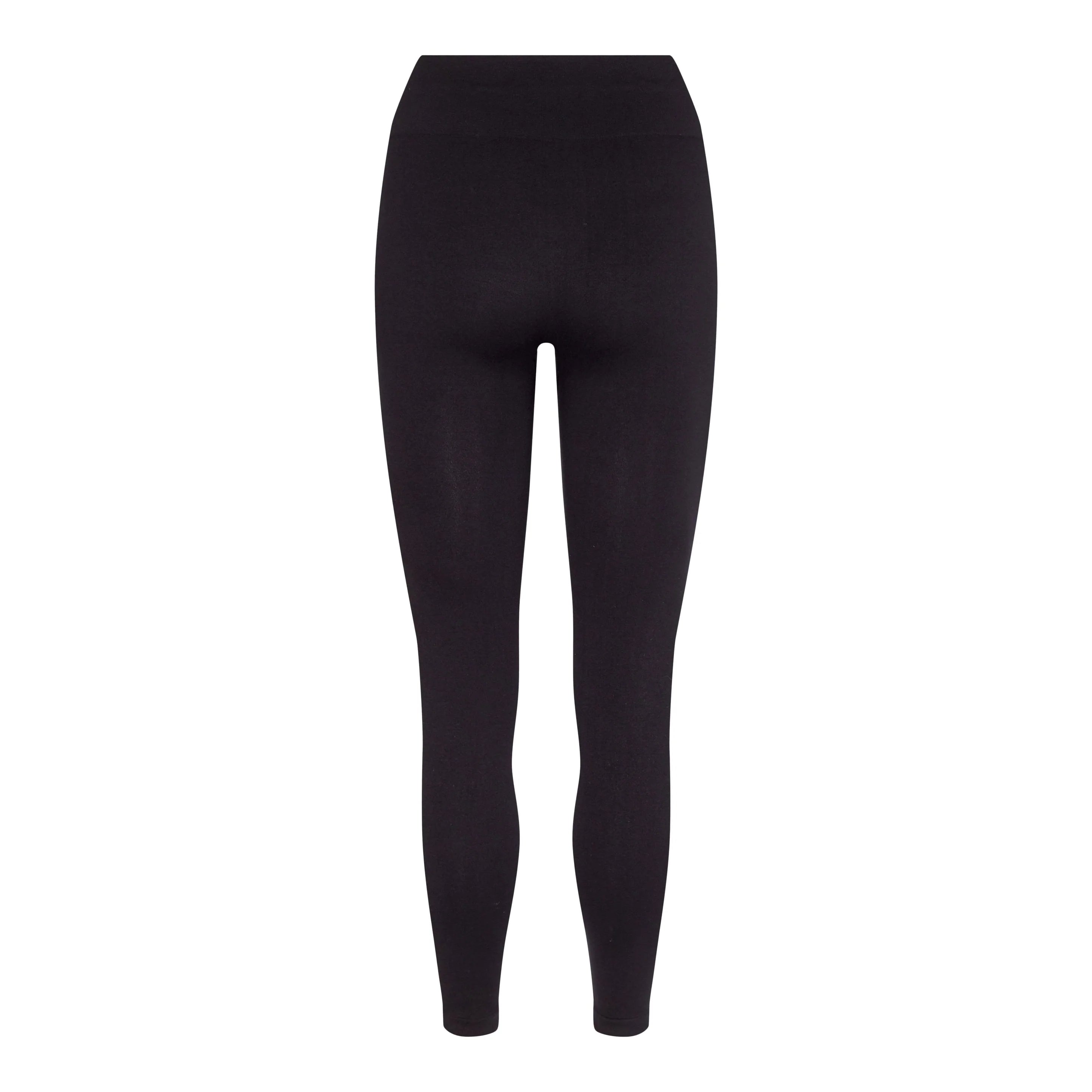 Ninna leggings svartar