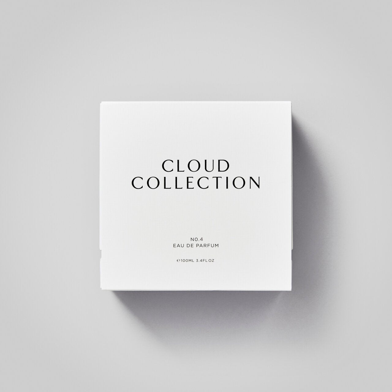 Cloud collection no 4