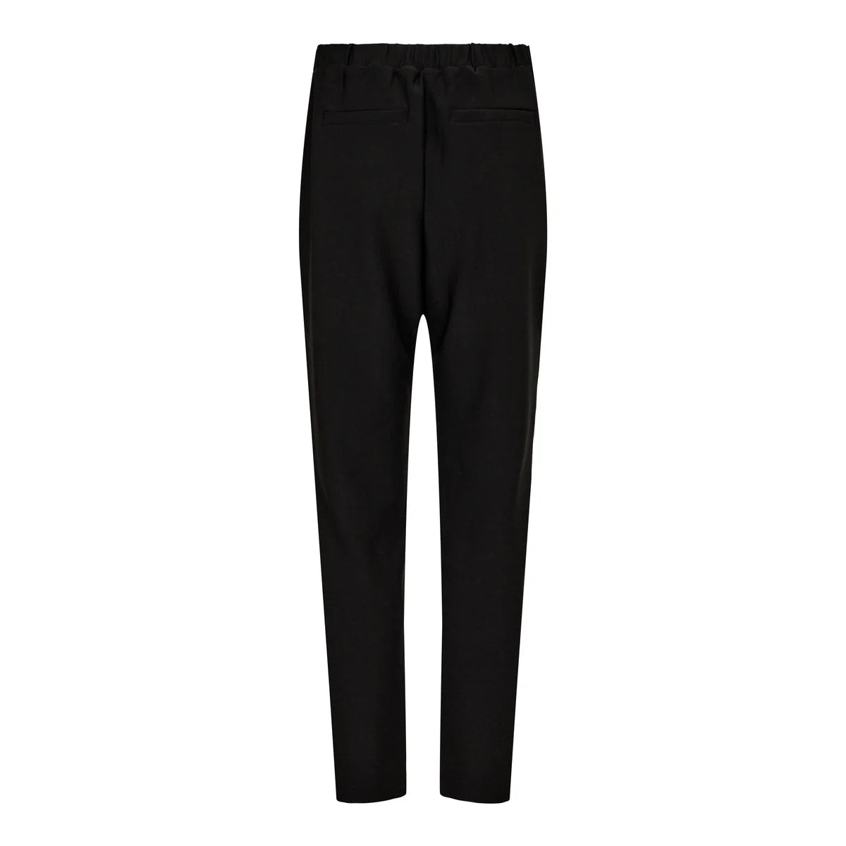 Henne buxur - með rennilás