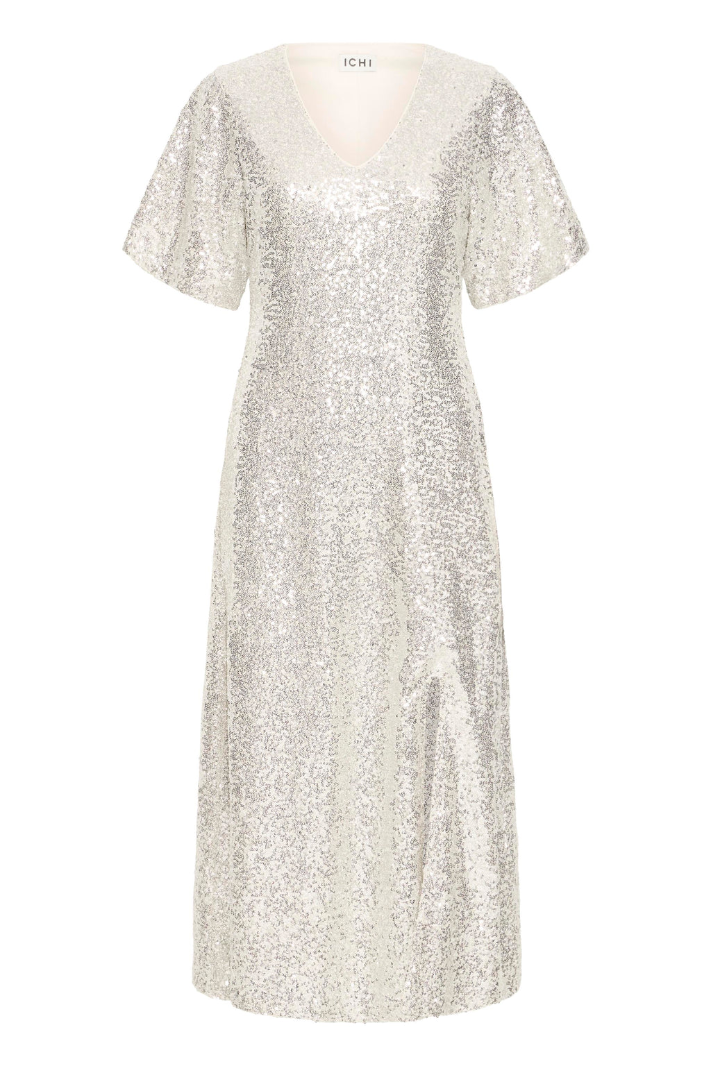 Fauca pallíettukjóll