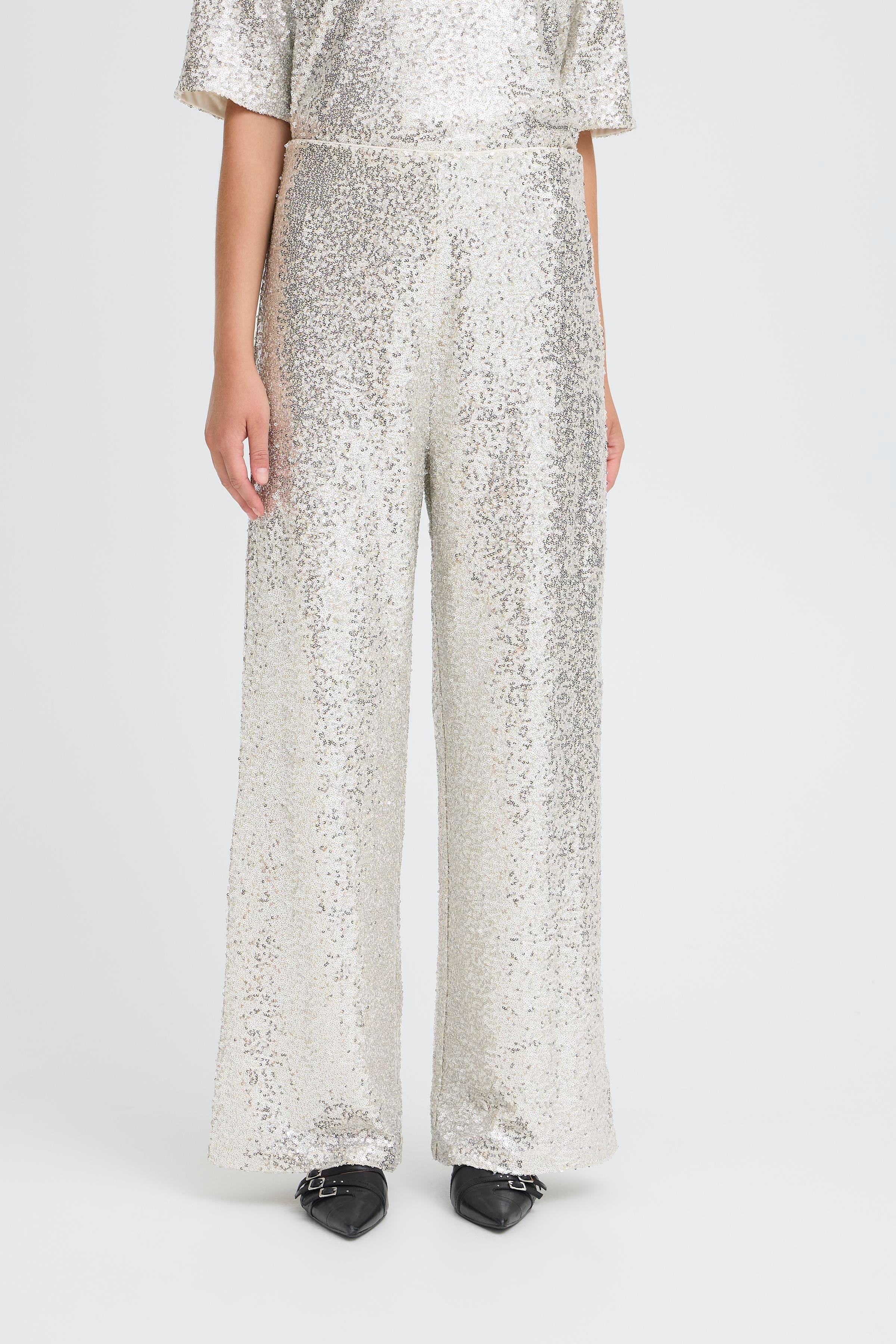 Fauca pallíettubuxur