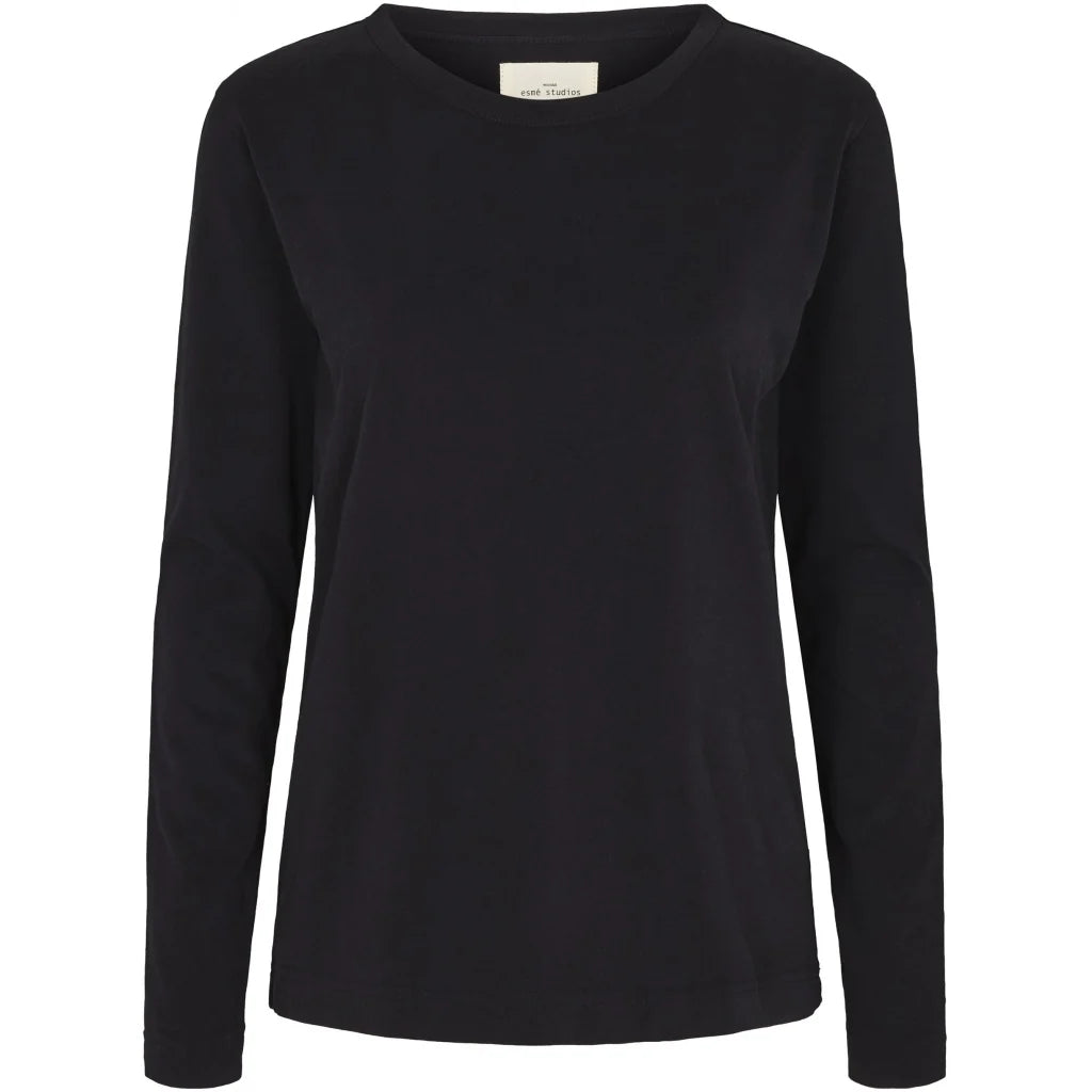 Esmé ESMaja T-shirt langerma