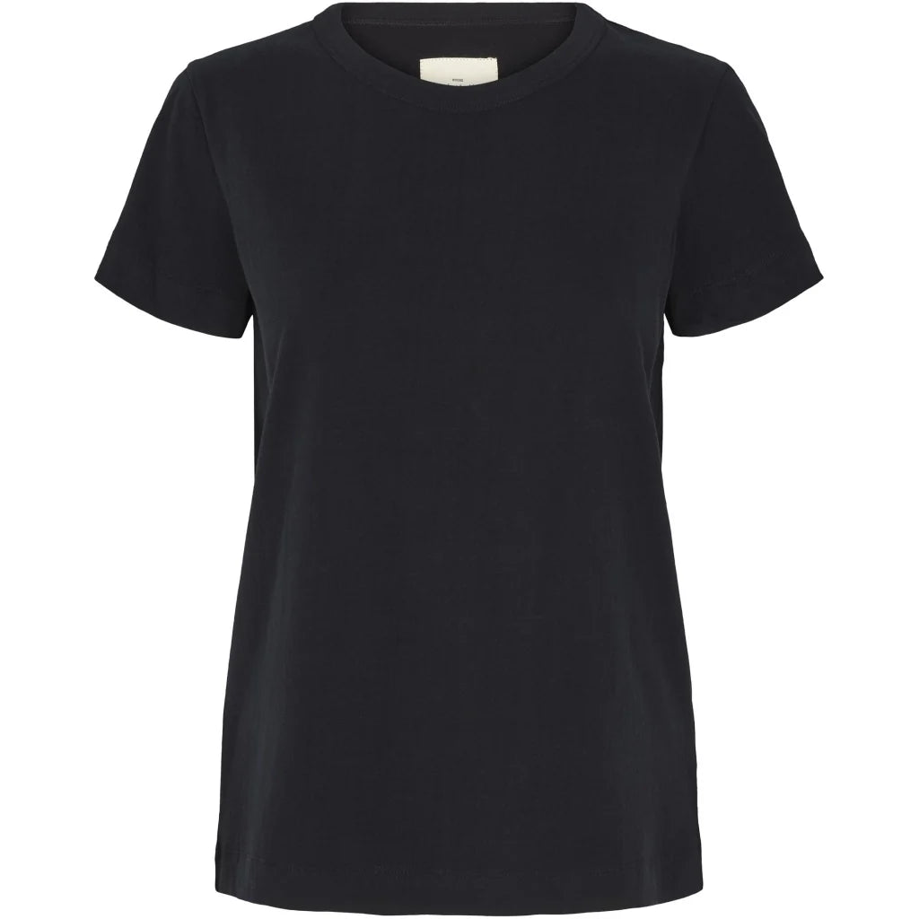 Esme T-shirt bolur svartur
