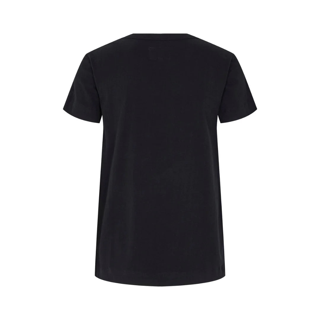 Esme T-shirt bolur svartur