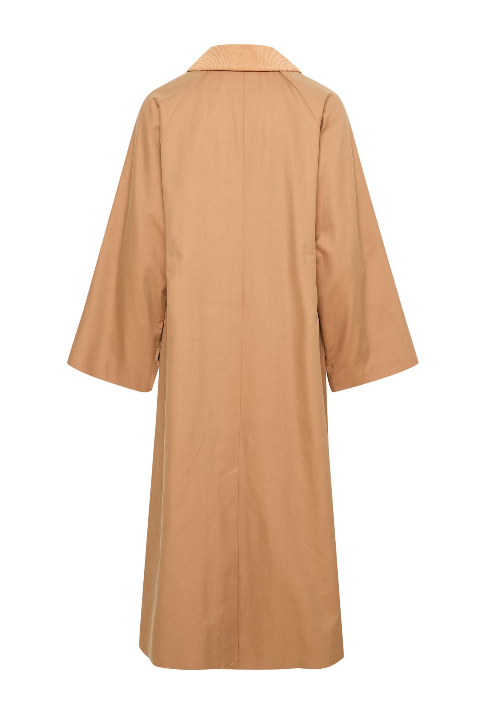 Fika trenchcoat