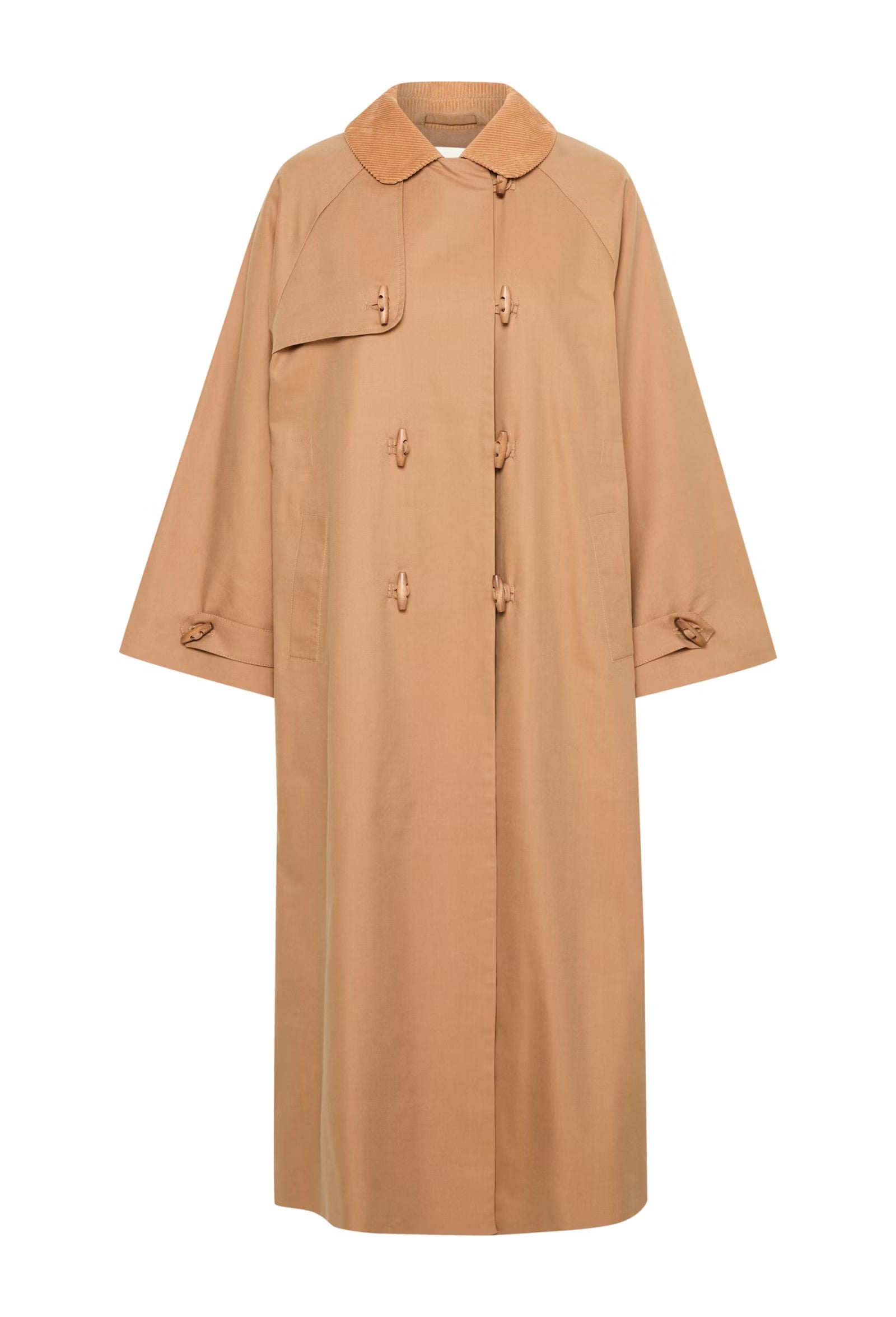 Fika trenchcoat