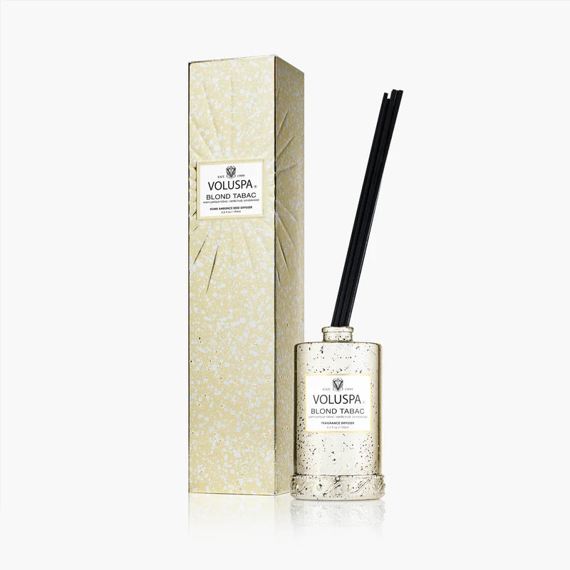 Blond Tabac ilmstangir
