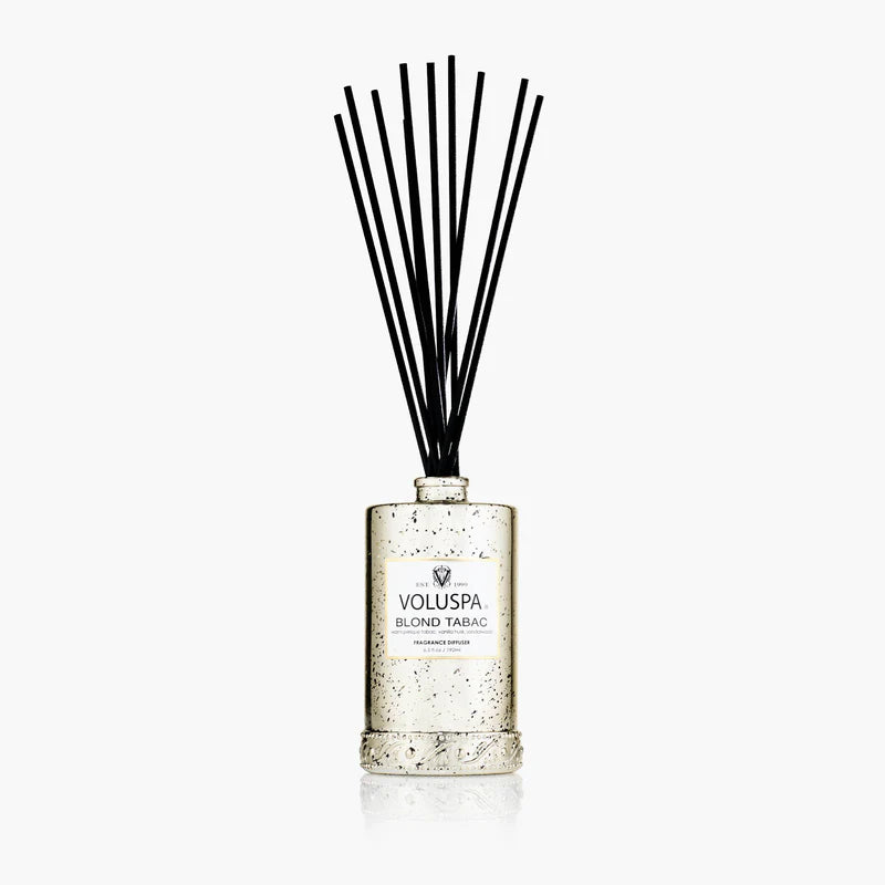 Blond Tabac ilmstangir