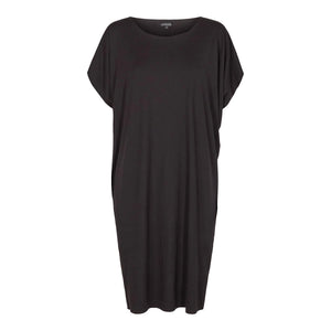Alma tunic svört