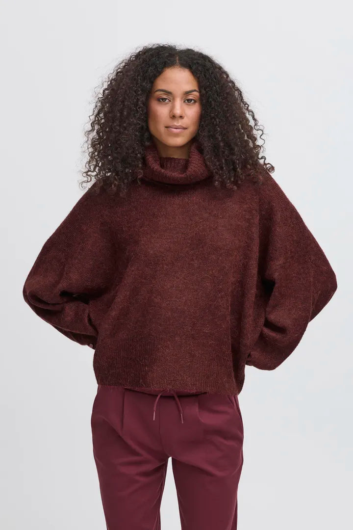 Kamara peysa