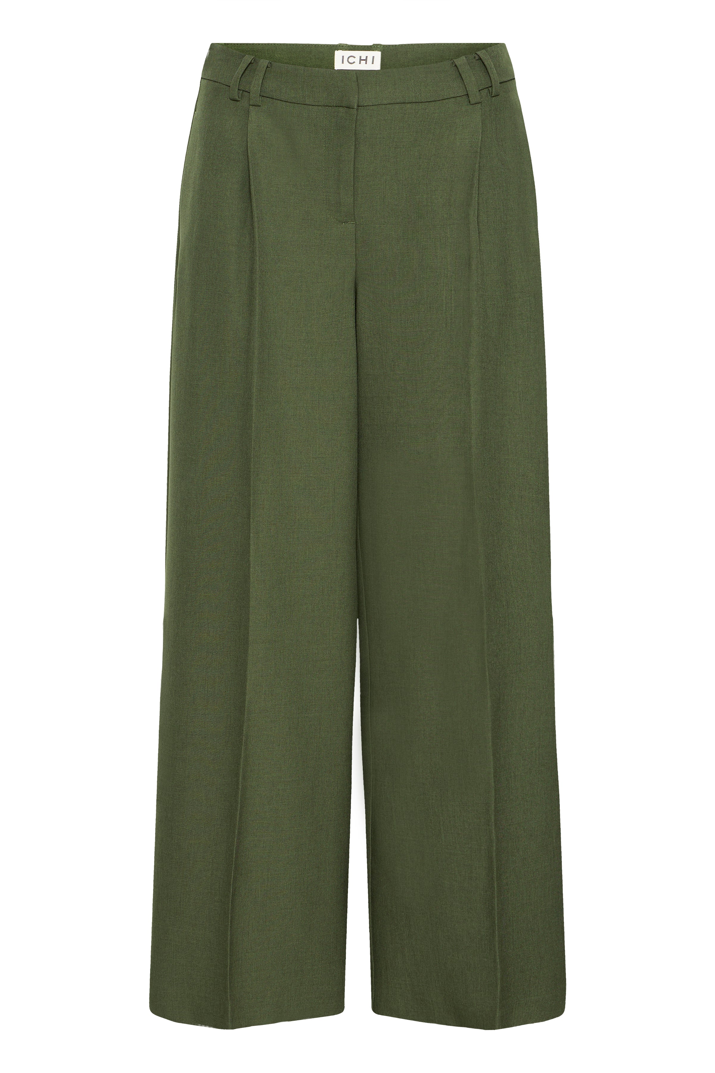 Lexi buxur 10 - riffle green