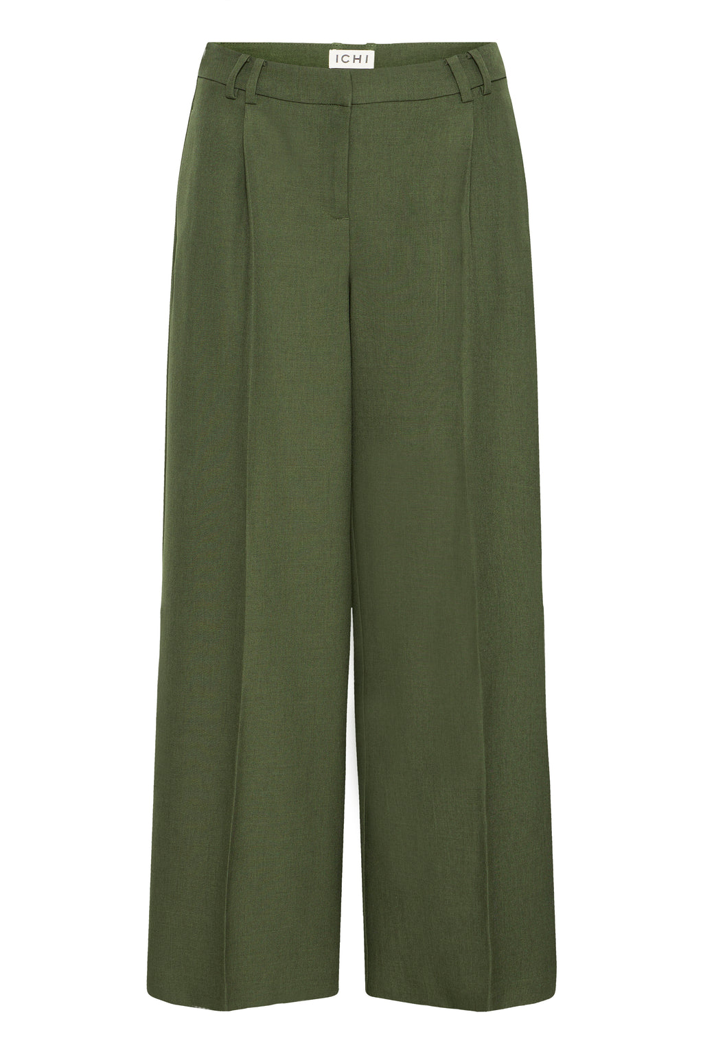 Lexi buxur 10 - riffle green