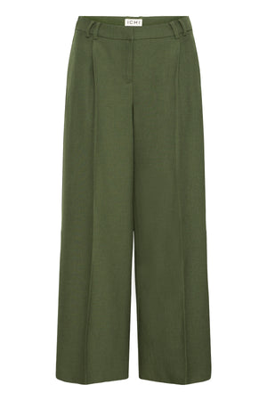Lexi buxur 10 - riffle green