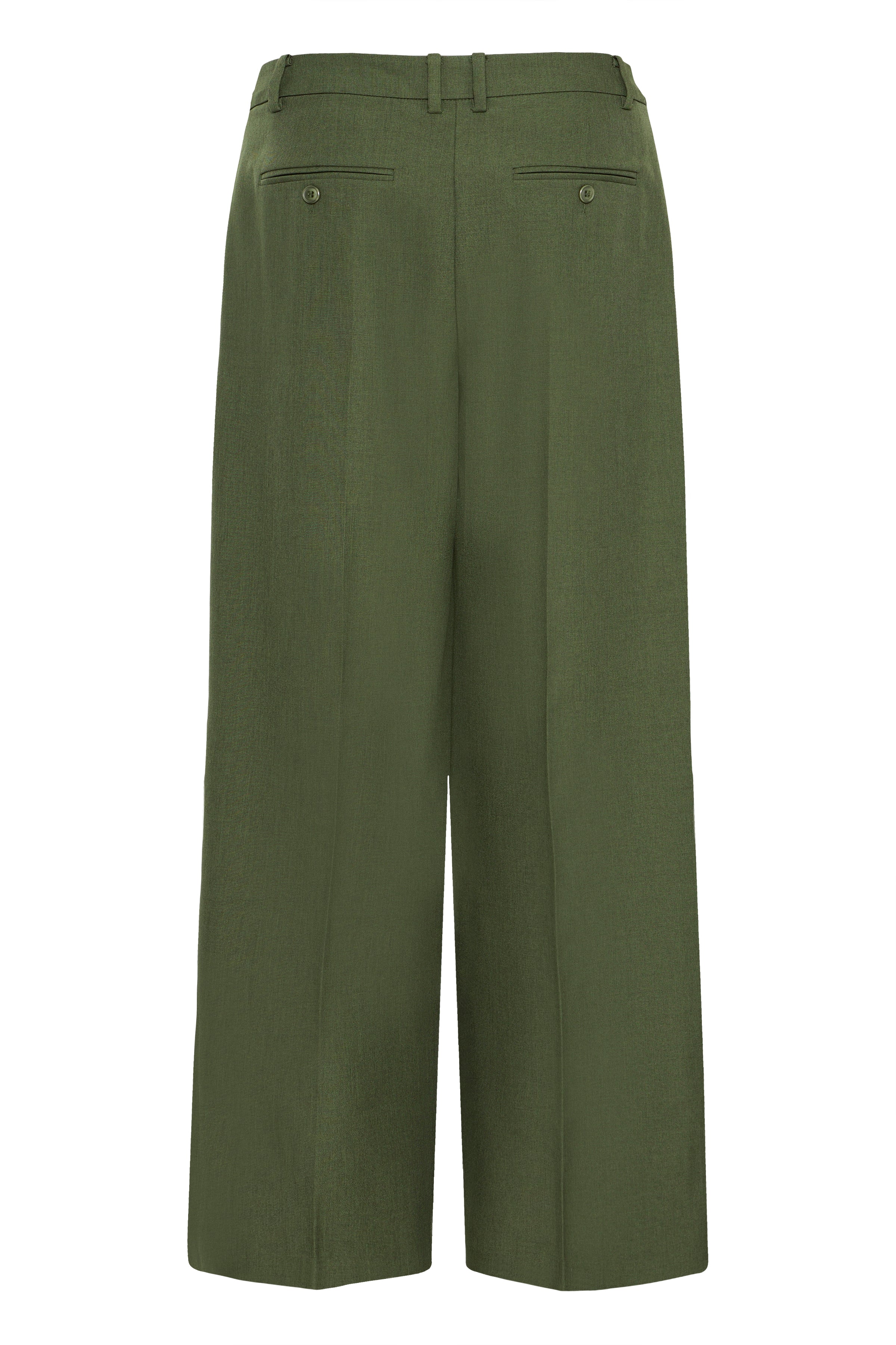 Lexi buxur 10 - riffle green