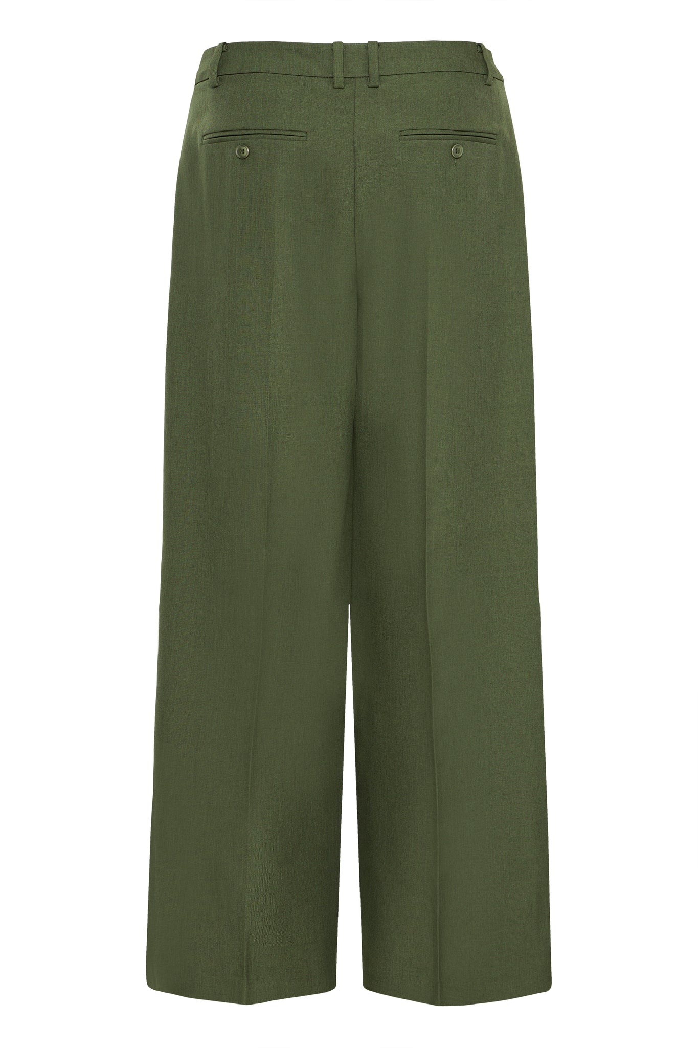 Lexi buxur 10 - riffle green