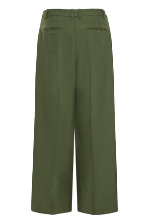 Lexi buxur 10 - riffle green