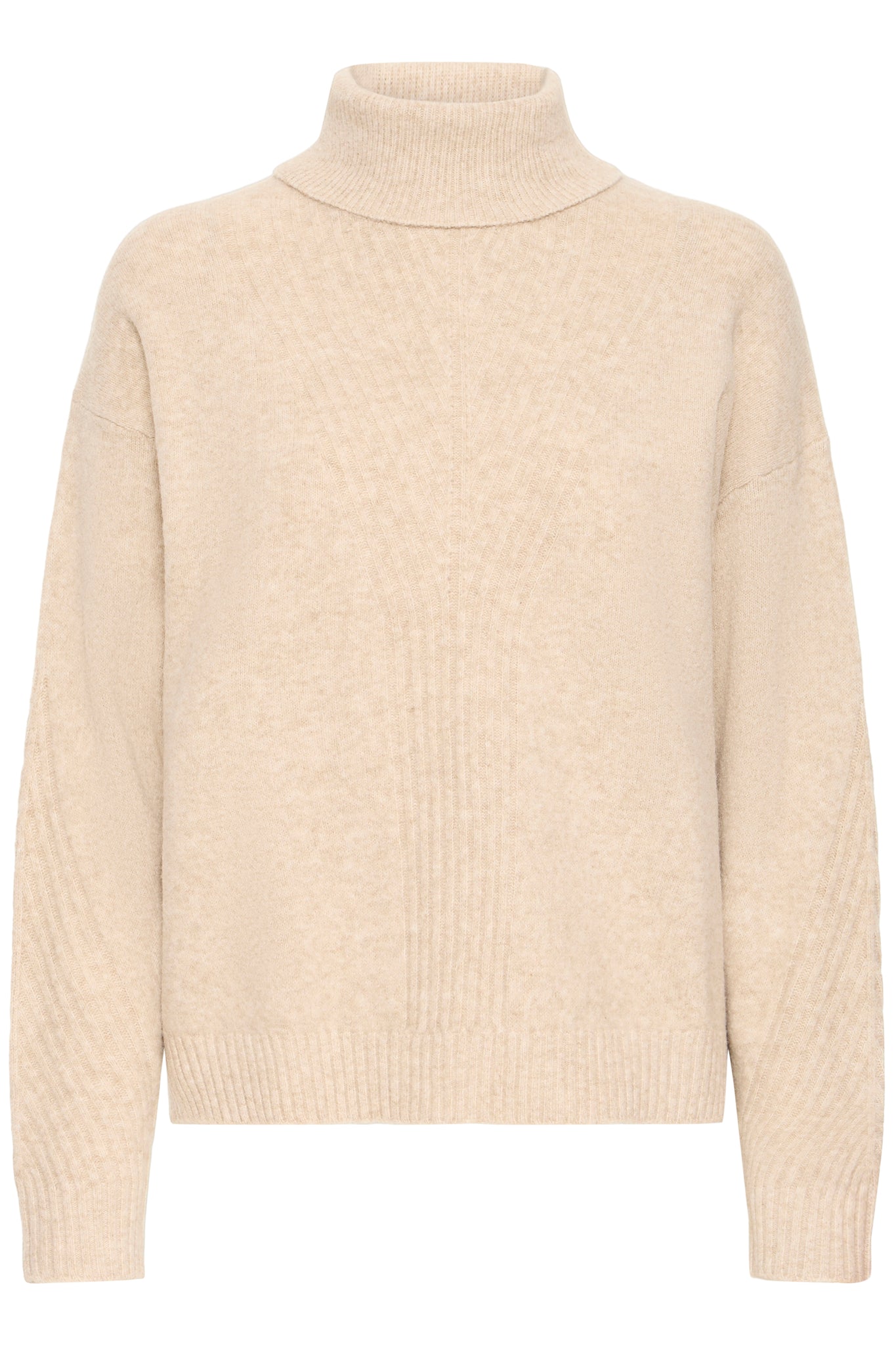 Dasila peysa - beige