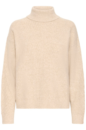 Dasila peysa - beige