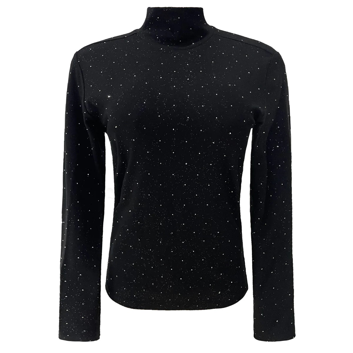 Tammi glimmer toppur