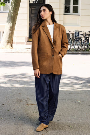 Callie blazer
