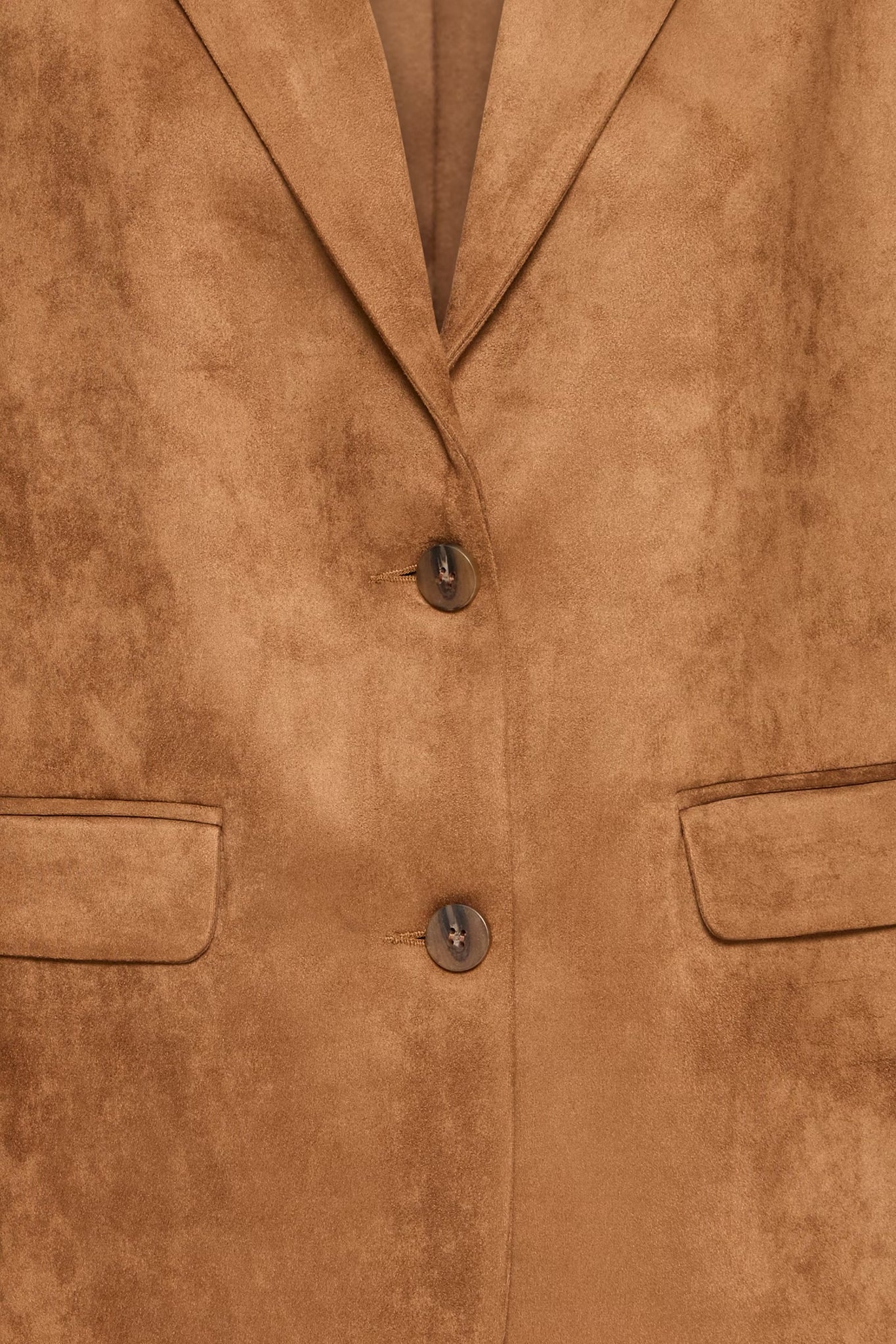 Callie blazer