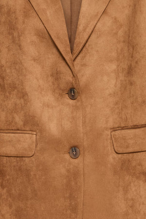 Callie blazer