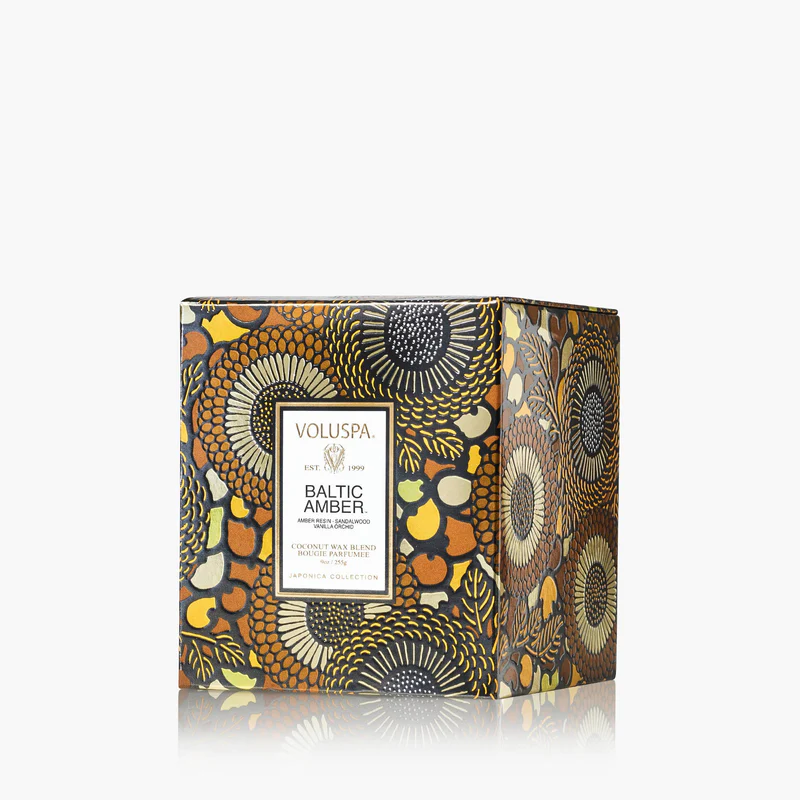 Baltic amber 60 klst