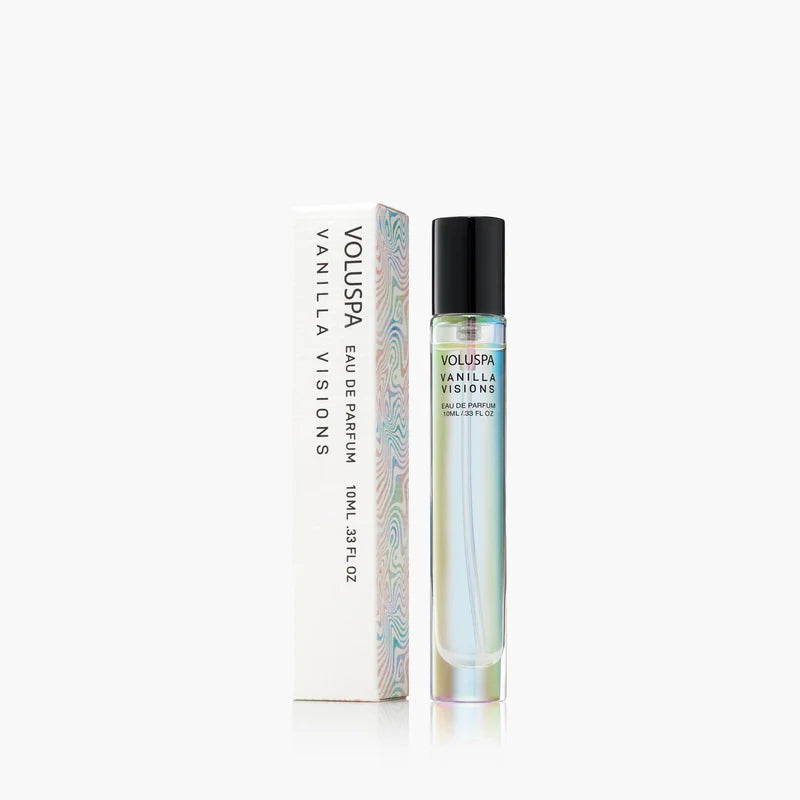 Vanilla visions - 10 ml
