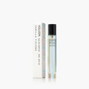 Vanilla visions - 10 ml
