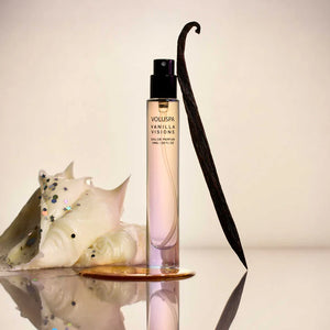 Vanilla visions - 10 ml