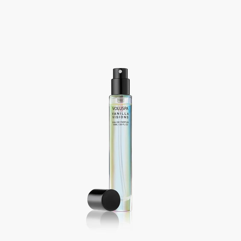Vanilla visions - 10 ml