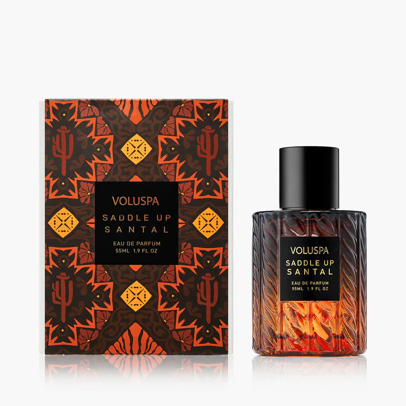 Saddle up santal parfum - 55ml
